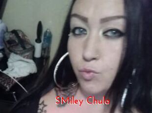 SMiley_Chula