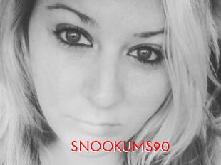 SNOOKUMS90