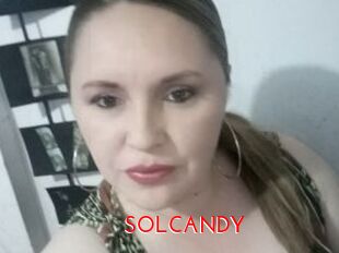 SOLCANDY