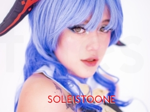 SOLEISTOONE