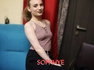 SOPHHYE