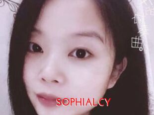 SOPHIALCY