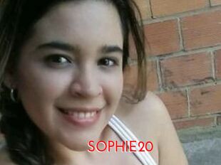 SOPHIE20