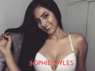 SOPHIE_MYLES