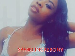 SPARKLINGXEBONY