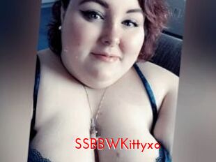 SSBBWKittyxo