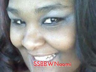 SSBBWNaomi