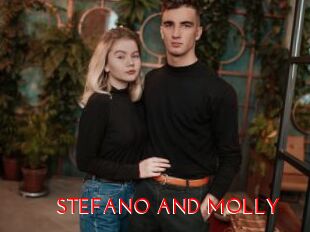 STEFANO_AND_MOLLY