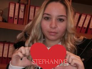 STEPHANIYE