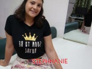 STEPHHANIE