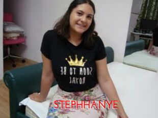 STEPHHANYE