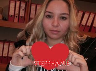 STEPPHANIE