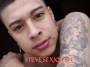 STEVESEXJOVEN