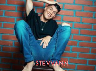 STEVVANN