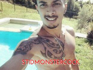 STID_MONSTER_COCK