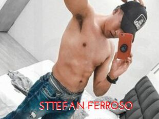 STTEFAN_FERROSO