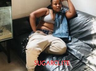 SUGARCLITE