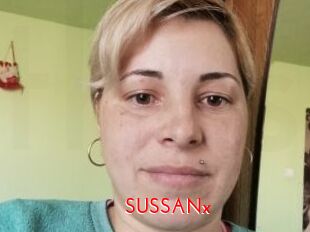 SUSSANx