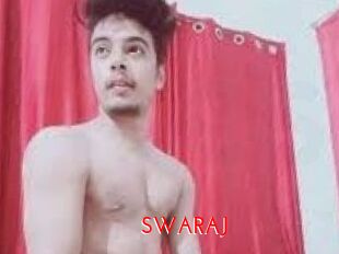 SWARAJ