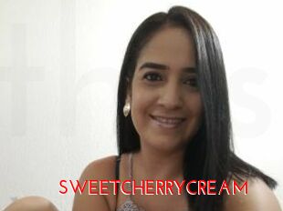 SWEETCHERRYCREAM