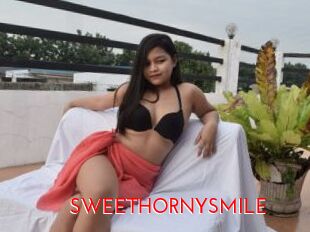 SWEETHORNYSMILE