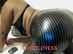 SWEETLOVEXX