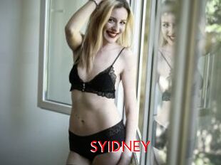 SYIDNEY