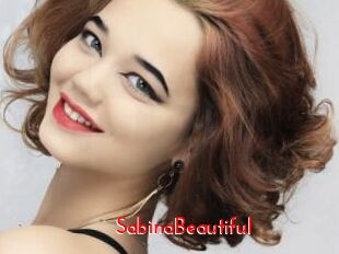 SabinaBeautiful