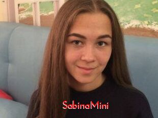 SabinaMini