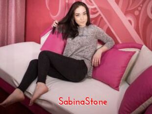 SabinaStone