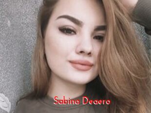 Sabina_Deaero