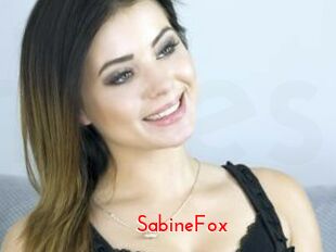 SabineFox