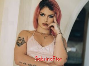 SabrinaFior