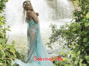 SabrinaLittle