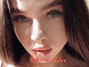 SabrinaLovelys