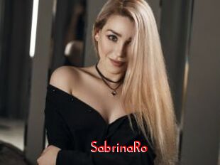 SabrinaRo