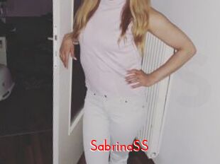 SabrinaSS