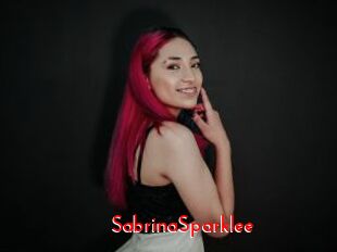 SabrinaSparklee