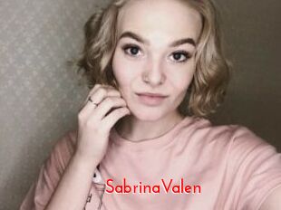 SabrinaValen