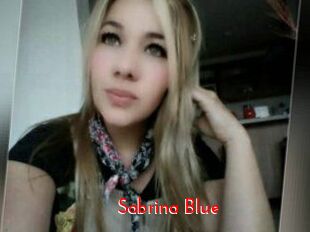Sabrina_Blue