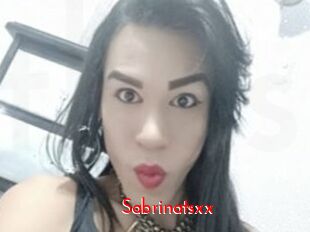 Sabrinatsxx