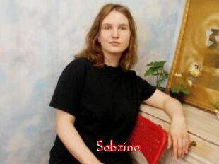 Sabzina