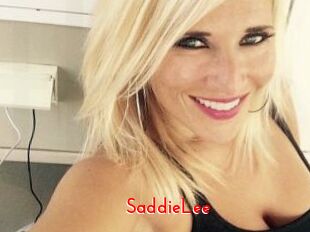 SaddieLee