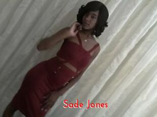 Sade_Jones