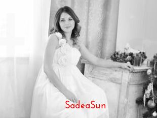 SadeaSun