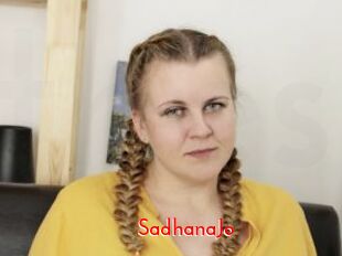 SadhanaJo