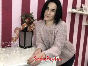 SadiePeyton