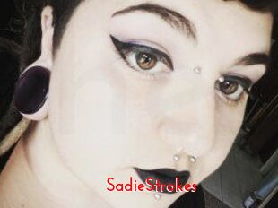 SadieStrokes