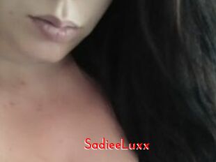 SadieeLuxx