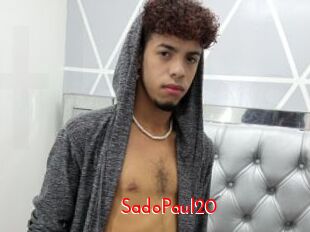 SadoPaul20